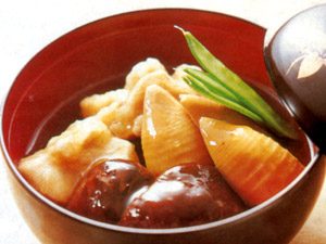 初心者でも安心！簡単鶏肉おつまみレシピ 鶏むね肉のじぶ煮